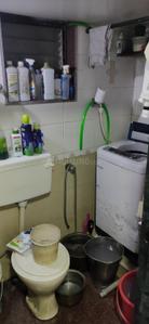 Bathroom Image of 750 Sq.ft 2 BHK Apartment / Flat for sale in Dombivli East Thane for Rs. 5000000