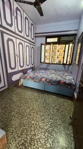 Bedroom Image of 1000 Sq.ft 1 RK Studio for rent in Napier Town Jabalpur for Rs. 6000