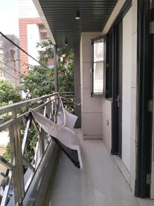 Bedroom One Image of 1350 Sq.ft 4 BHK Builder Floor for sale in Indraprashtha Yojna Ghaziabad for Rs. 7899999