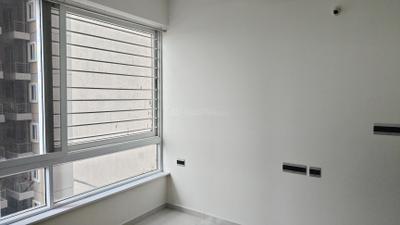 Bedroom Image of 1353 Sq.ft 3 BHK Apartment / Flat for rent in Urbanrise On Cloud 33, Bachupally Hyderabad for Rs. 43000