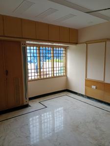 Bedroom Image of 4000 Sq.ft 5 BHK Independent House for rent in Anna Nagar Chennai for Rs. 250000