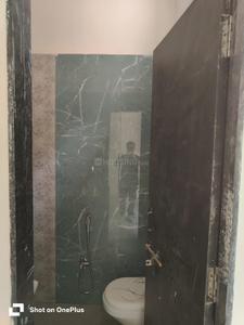 Bathroom Image of 1000 Sq.ft 2 BHK Independent House for sale in Gulshan Vatika Phase II, Kandul Raipur for Rs. 4200000