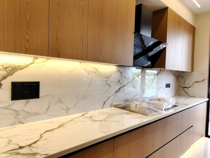 JSS 4BHK Emrald Hills Floors Main Image 1