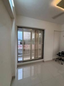 1 BHK Flat