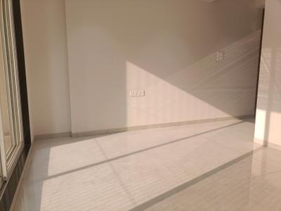 Bedroom Image of 1115 Sq.ft 2 BHK Apartment / Flat for sale in Kesar Symphony, Kharghar Navi Mumbai for Rs. 17000000