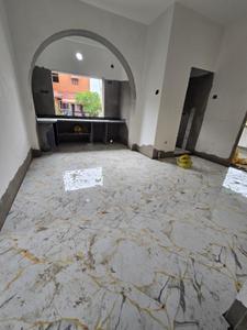 Hall Image of 800 Sq.ft 2 BHK Apartment / Flat for sale in Thakurpukur Kolkata for Rs. 2160000
