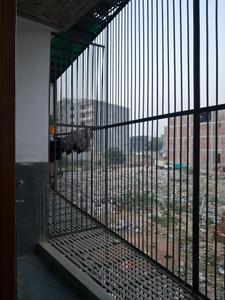 Bedroom One Image of 1050 Sq.ft 2 BHK Apartment / Flat for sale in Avenue 1, Sector 73 Noida for Rs. 3400000
