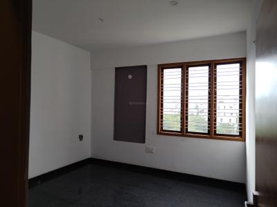 Living Room Image of 1250 Sq.ft 2 BHK Apartment / Flat for sale in Mallathahalli Bengaluru for Rs. 9600000