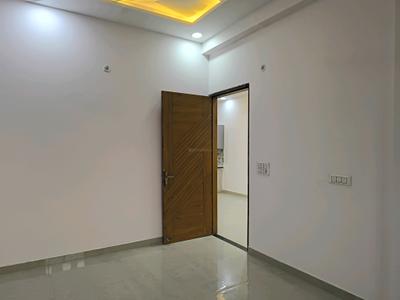 Bedroom Image of 1650 Sq.ft 3 BHK Apartment / Flat for sale in Lal Kuan Ghaziabad for Rs. 6565000