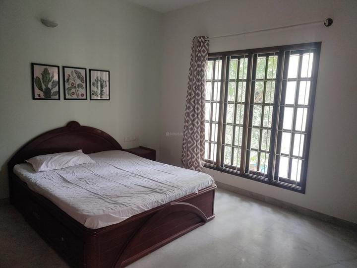 Shantinaga Bedroom One 1