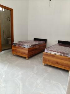 Bedroom Image of The Comfort House in Gamma I, Greater Noida