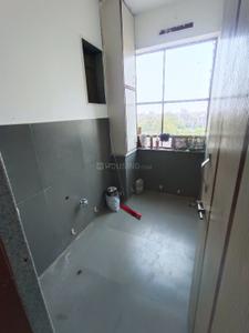 Hall Image of 1600 Sq.ft 3 BHK Apartment / Flat for rent in Samnani Ishawar Prestige, Anandvalli Nashik for Rs. 41000
