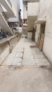 Image of 1100 Sq.ft 2 BHK Independent House for rent in Prahlad Nagar, Ahmedabad for Rs. 20000