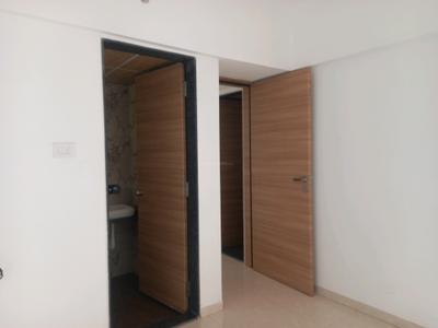 Bedroom Image of 1050 Sq.ft 2 BHK Apartment / Flat for sale in Goel Ganga Constella, Kharadi Pune for Rs. 11000000