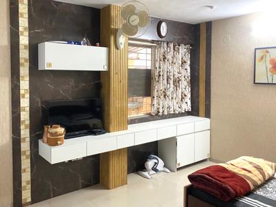 Bedroom Image of 3200 Sq.ft 5 BHK Independent House for sale in Baner Pune for Rs. 49500000