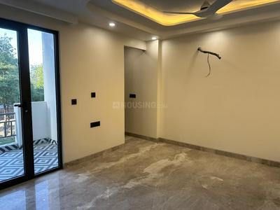 Hall Image of 2250 Sq.ft 3 BHK Builder Floor for sale in BPTP Parklands Pride, Sector 77 Faridabad for Rs. 26000000