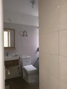 Bedroom One Image of 2800 Sq.ft 4 BHK Apartment / Flat for sale in The Antriksh Green, Sector 45 Gurgaon for Rs. 28000000