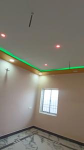 Hall Image of 900 Sq.ft 2 BHK Independent House for rent in UV Sri Ramakrishna Nagar, Tambaram Chennai for Rs. 20000