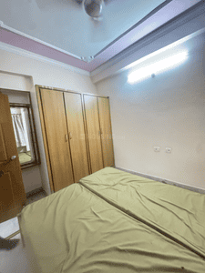 Image of 1400 Sq.ft 2 BHK Apartment / Flat for rent in Madhapur, Hyderabad for Rs. 34000