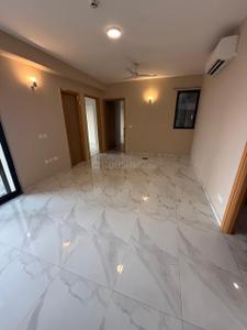 Hall Image of 1423 Sq.ft 2 BHK Apartment / Flat for sale in M3M Skywalk, Sector 74 Gurgaon for Rs. 24200000