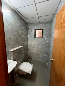 Image of 1935 Sq.ft 3 BHK Apartment / Flat for sale in Kailash Rudraksh, Nana Chiloda, Ahmedabad for Rs. 6800000