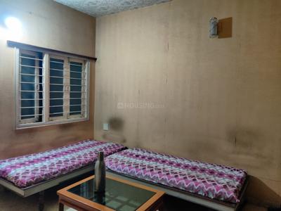 Bedroom Image of 1080 Sq.ft 2 BHK Apartment / Flat for sale in Niyati Apartment, Kankaria Ahmedabad for Rs. 6000000