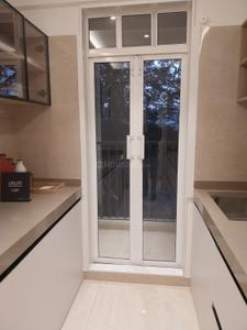 Kitchen Image of 1250 Sq.ft 3 BHK Apartment / Flat for sale in Dosti Greenscapes Phase 2, Hadapsar Pune for Rs. 15000000