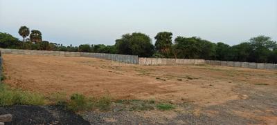 Image of 1000 Sq.ft Residential Plot / Land for sale in Orikkai, Kanchipuram for Rs. 975000