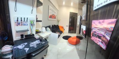 3.5 BHK Flat