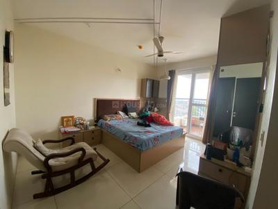 Bedroom Image of 1406 Sq.ft 3 BHK Apartment / Flat for sale in Navami Landmaark, RR Nagar Bengaluru for Rs. 25000000