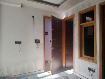 Living Room Image of 600 Sq.ft 2 BHK Apartment / Flat for sale in Sangam Vihar New Delhi for Rs. 3500000