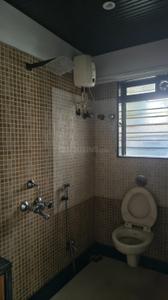 Image of 1200 Sq.ft 2.5 BHK Apartment / Flat for rent in Laxmi Narayan Complex, Kopar Khairane, Navi Mumbai for Rs. 55000