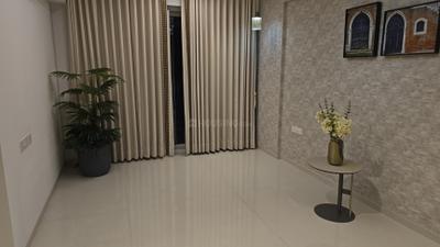 Bedroom Image of 2600 Sq.ft 4 BHK Apartment / Flat for sale in Mohar Luxe Towers, Gokhalenagar Pune for Rs. 44500000