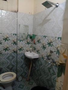 Bathroom Image of 675 Sq.ft 2 BHK Apartment / Flat for sale in Gwalior Fort Gwalior for Rs. 2700000