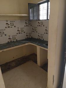 Kitchen Image of 1000 Sq.ft 1 BHK Builder Floor for rent in Prem Nagar Dehradun for Rs. 8000