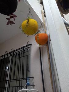 Balcony Image of 900 Sq.ft 2 BHK Apartment / Flat for sale in Vivan Residency, Baner Pune for Rs. 7600000