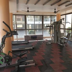 Image of 766 Sq.ft 1 BHK Apartment / Flat for sale in Kihim, Alibag for Rs. 5000000