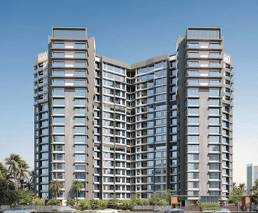 2 BHK Flat