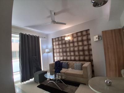 Hall Image of 795 Sq.ft 1 BHK Studio for sale in Eminence Kimberly Suits, Sector 112 Gurgaon for Rs. 10500000