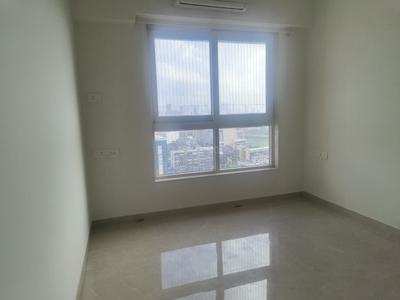 Bedroom Image of 786 Sq.ft 2 BHK Apartment / Flat for sale in Tristar Bc Corp Arista, Bandra East Mumbai for Rs. 27000000
