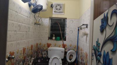 Image of 935 Sq.ft 2 BHK Apartment / Flat for sale in Paschim Putiary, Kolkata for Rs. 5200000