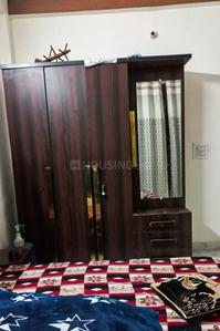 Bedroom Image of 1100 Sq.ft 2 BHK Apartment / Flat for sale in Ganga Greencity, Ganga Nagar Meerut for Rs. 4500000