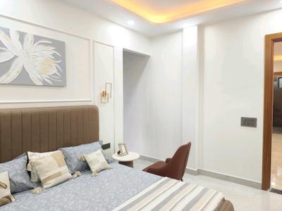 Bedroom Image of 1650 Sq.ft 3 BHK Builder Floor for sale in Skywhales Vienna Greens II, Sector 99A Gurgaon for Rs. 20000000