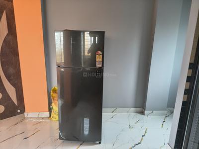 Kitchen Image of 810 Sq.ft 2 BHK Apartment / Flat for sale in Subhash Nagar Kolkata for Rs. 3200000