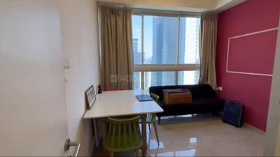 Bedroom Image of 1220 Sq.ft 3 BHK Apartment / Flat for sale in Tata Serein Phase 1, Thane West Thane for Rs. 31000000