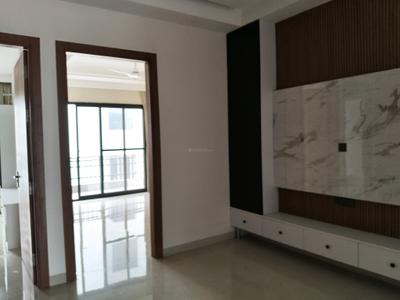 Living Room Image of 1290 Sq.ft 2 BHK Builder Floor for rent in Palam Vihar Gurgaon for Rs. 40000