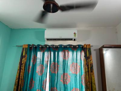 Bedroom Image of 720 Sq.ft 2 BHK Apartment / Flat for sale in Rohan Abhilasha, Wagholi Pune for Rs. 9000000