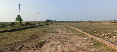 Image of 1200 Sq.ft Residential Plot / Land for sale in Allahabad Fort, Allahabad for Rs. 1000000