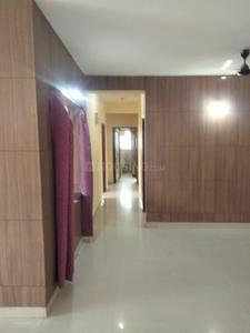 Hall Image of 1580 Sq.ft 3 BHK Apartment / Flat for sale in New Town Kolkata for Rs. 15500000