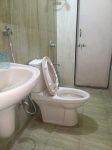 Bedroom Two Image of 1600 Sq.ft 3 BHK Apartment / Flat for sale in Orient Plaza, Kharghar Navi Mumbai for Rs. 17500000